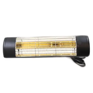 Victory Lighting HLW20BG - Lampe infrarouge à ondes courtes