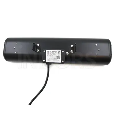 Victory Lighting HLW20BG lampe murale infrarouge