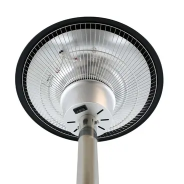 Art-Eco SS1500 - Chauffage infrarouge à ondes courtes de 1,5 kW