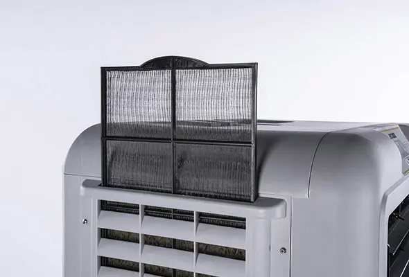 Filtre de refroidissement Art-Eco Ecool 15 P