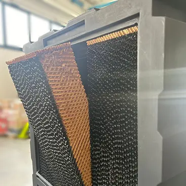 Panneau évaporatif Art-Eco ECOOL 25P