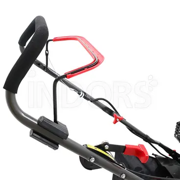 Attila ATM 4022 C - Scarificateur et aérateur à essence 212 cc