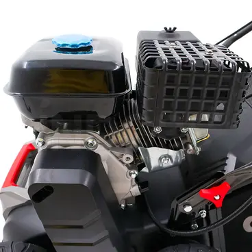 Attila ATM 4022 C - Scarificateur et aérateur à essence 212 cc