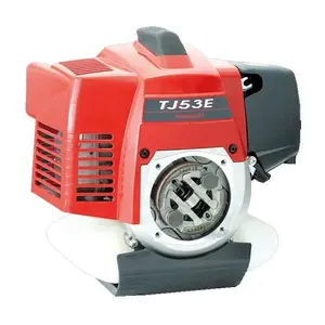 Débroussailleuse à arbre fixe Kawasaki TJ 53E Attila ATJ 53-S
