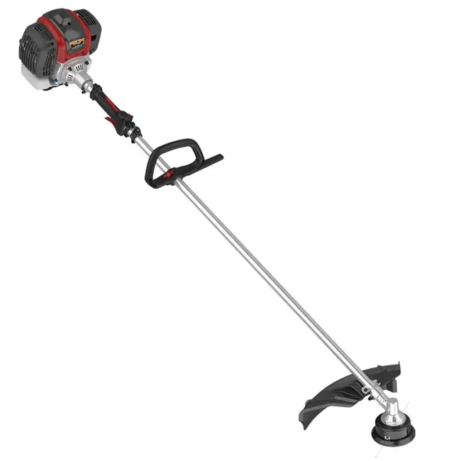 Débroussailleuse à arbre rigide Attila AT 45-S avec moteur Attila de 44,8 cm3