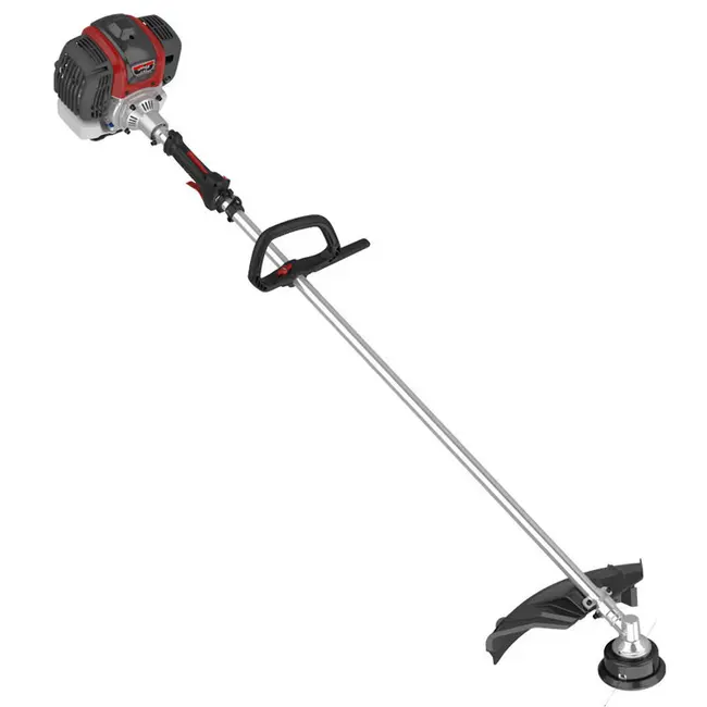 Débroussailleuse à arbre fixe Attila AT 53-S avec moteur 2 temps de 52,8 cm3