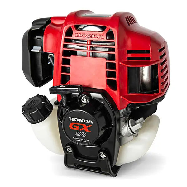 Débroussailleuse à double poignée Attila ATH 50-W 048180 avec moteur à essence Honda