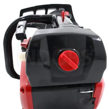 Tronçonneuse d'élagage Attila ATM 2425 PRO 24cc