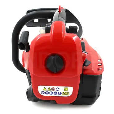 Tronçonneuse à essence Attila ATM 2825 Moteur 1,0 kW