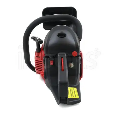 Attila ATM 4645 - Tronçonneuse à essence moteur 2,2 kW
