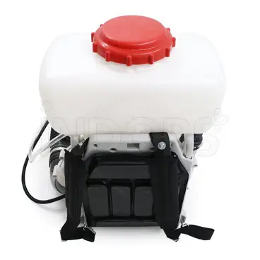 Attila ASP 5714 053940 - Pulvérisateur à dos avec réservoir de 14 L