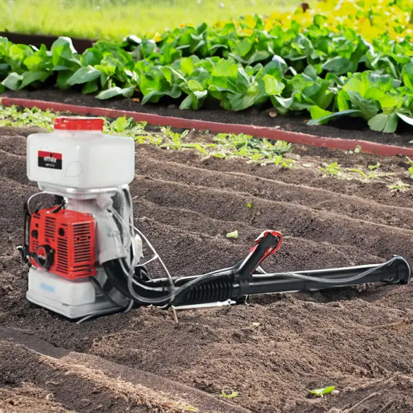 Attila ASP 5714 - Pulvérisateur à dos pour l'agriculture et l'horticulture