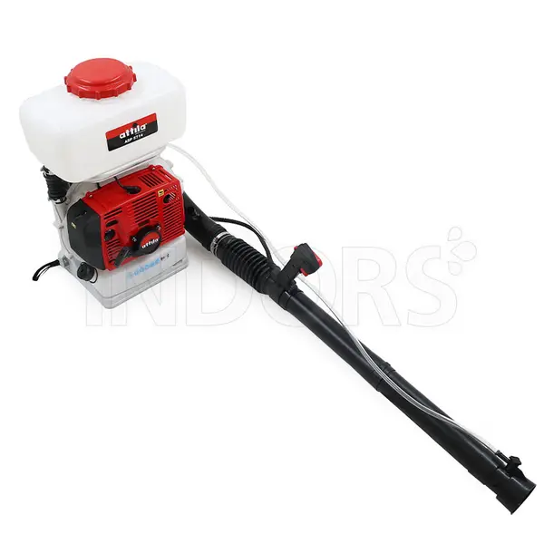 Attila ASP 5714 053940 - Pulvérisateur à dos avec réservoir de 14 L