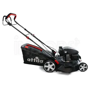 Tondeuse à gazon mulching Attila AT 5317 SHQ - 4 en 1, 167 cm³