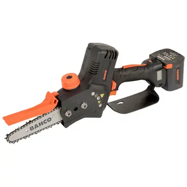 BAHCO BCL15IB - Taille-haie Ø110 mm pour Coupes Précises