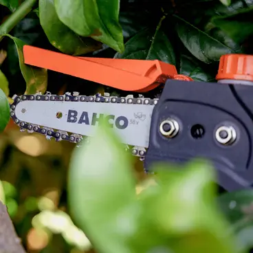 BAHCO BCL15IB - Taille-haie Ø110 mm pour Coupes Précises
