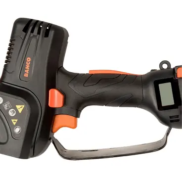 BAHCO BCL15IB - Taille-haie Ø110 mm pour Coupes Précises