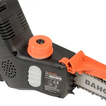 BAHCO BCL15IB - Taille-haie Ø110 mm pour Coupes Précises