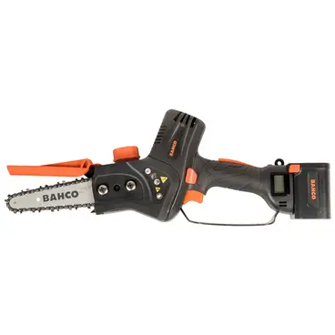BAHCO BCL15IB - Taille-haie Ø110 mm pour Coupes Précises