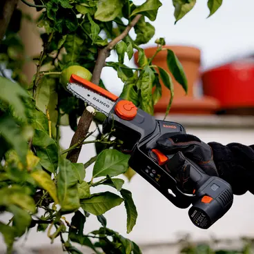 BAHCO BCL104 - Ébrancher Scie Ø 90 mm