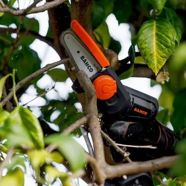 BAHCO BCL104 - Ébrancher Scie Ø 90 mm