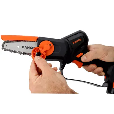 BAHCO BCL104 - Ébrancher Scie Ø 90 mm