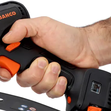 BAHCO BCL104 - Ébrancher Scie Ø 90 mm