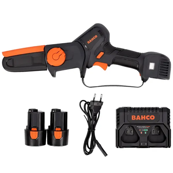 BAHCO BCL104 - Ébrancher Scie Ø 90 mm
