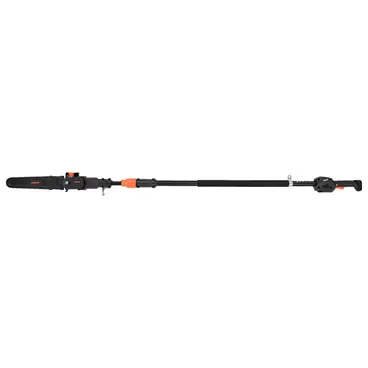 BAHCO BCL108PS - Taille-haie télescopique 20 cm