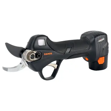 BAHCO BCL226 - Sécateur à batterie pour la taille de branches fines et petites vignes
