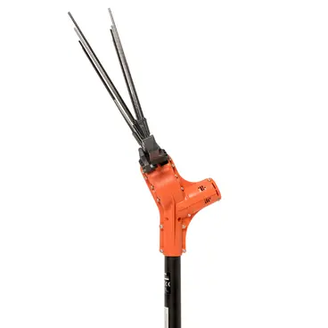 BAHCO BCL51 - Ébranleur d'olives à double mouvement 12 V