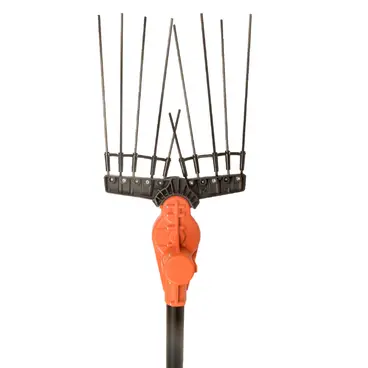 BAHCO BCL51 - Ébranleur d'olives à double mouvement 12 V
