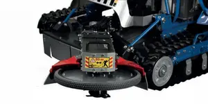FlexCut - Accessoire de découpe de précision radiocommandé