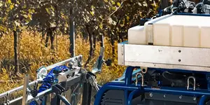 Conteneur multifonctionnel - Conteneur en aluminium avec système de fixation rapide