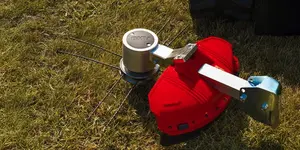 FlexTrim - Accessoire de débroussailleuse latérale électrique