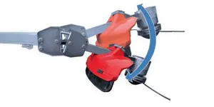 FlexTrim - Accessoire de débroussailleuse latérale électrique