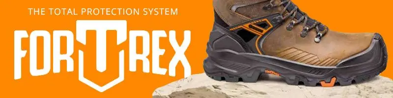 Protection de la base du système ForTrex