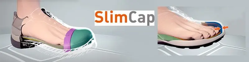 SlimCap