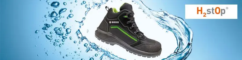 Technologie de protection de base H2St0p