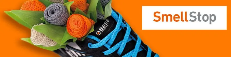 anti-odeur Chaussures de sécurité BASE protection