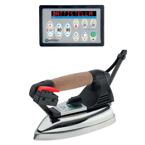 Accessoires optionnels Battistella Andromeda