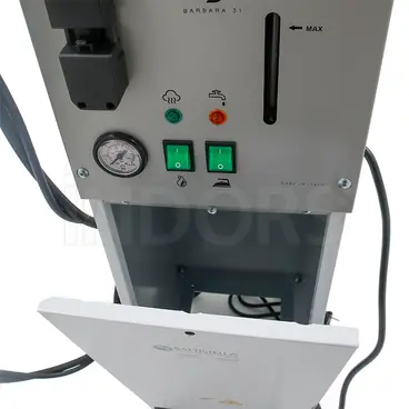 Battistella Barbara 31 - Générateur de vapeur pour repassage professionnel
