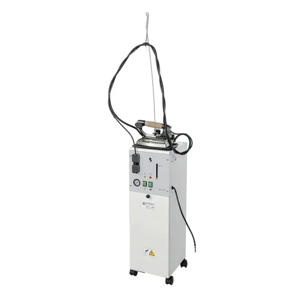 Générateur de vapeur Battistella Barbara 31 avec chaudière de 4,5 L