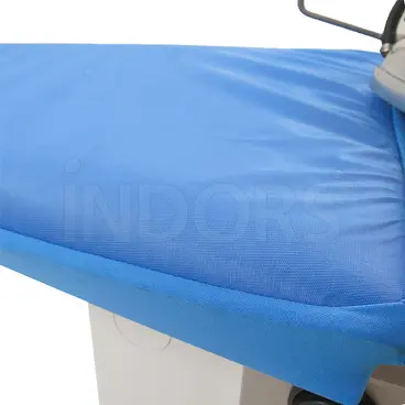 Battistella Era Export - Table à repasser chauffante et aspirante avec chaudière de 4 kW
