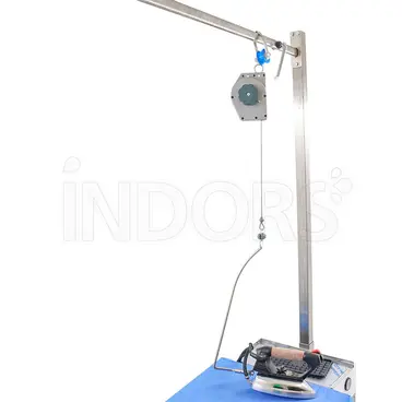 Battistella Era Export - Table à repasser chauffante et aspirante avec chaudière de 4 kW