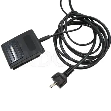Battistella Fedra - Détachant professionnel compact avec pédale