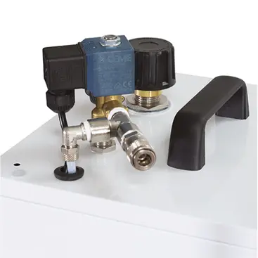Battistella Giove 350115 - Générateur de vapeur pour la désinfection