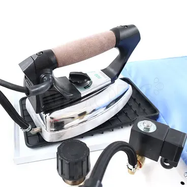Fer professionnel Eos Battistella