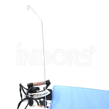 Équipement standard du Battistella Ker 5