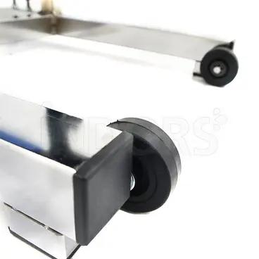 Roues de manutention Battistella Ker/5 essieux